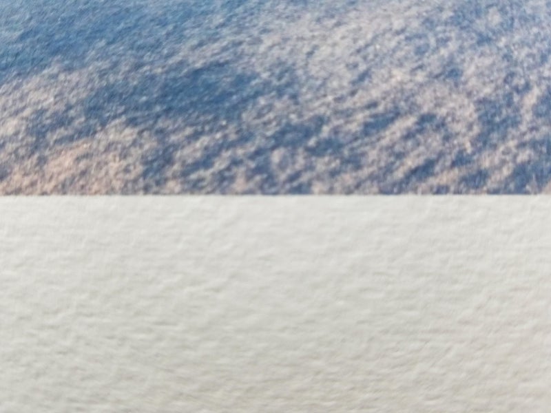 Finestra Art 11" X 14" Cold Press Watercolor Fine Art Inkjet Paper - 50 Sheets - Image 2